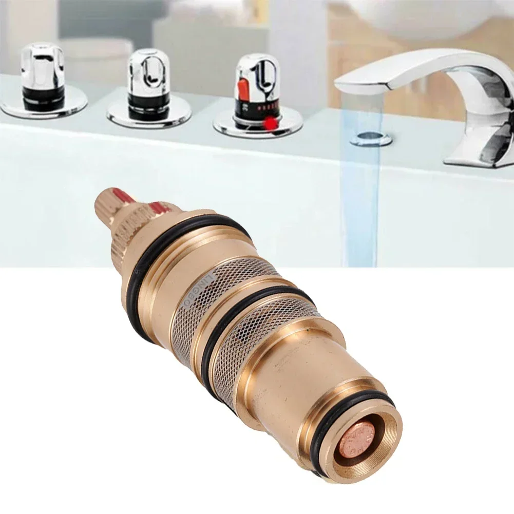 Gama de 20-48 C Cartucho de du - Shower Valve Cartridge reseña y precio