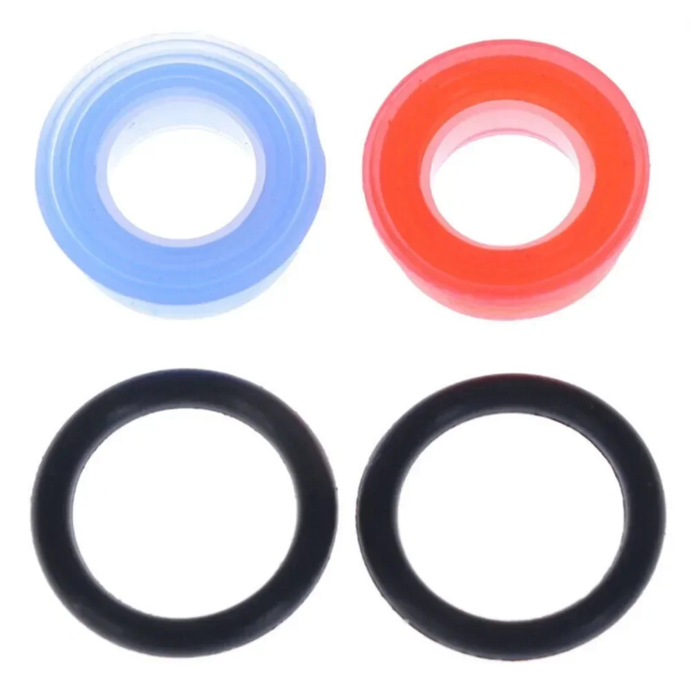 Juego de 6 piezas de arandelas - Silicone Tap Washer reseña y precio