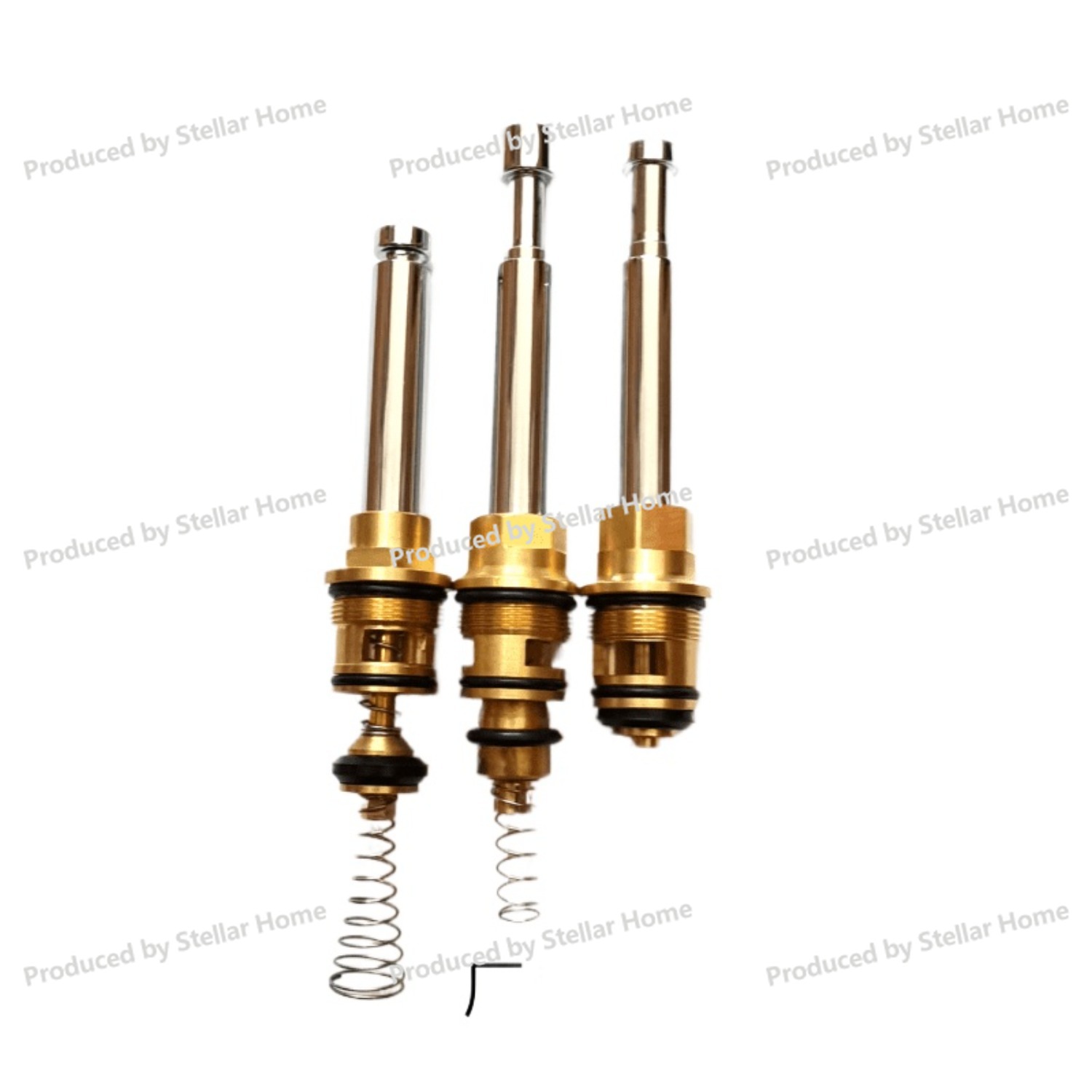 Válvula de cartucho para ducha - Shower Valve Cartridge reseña y precio