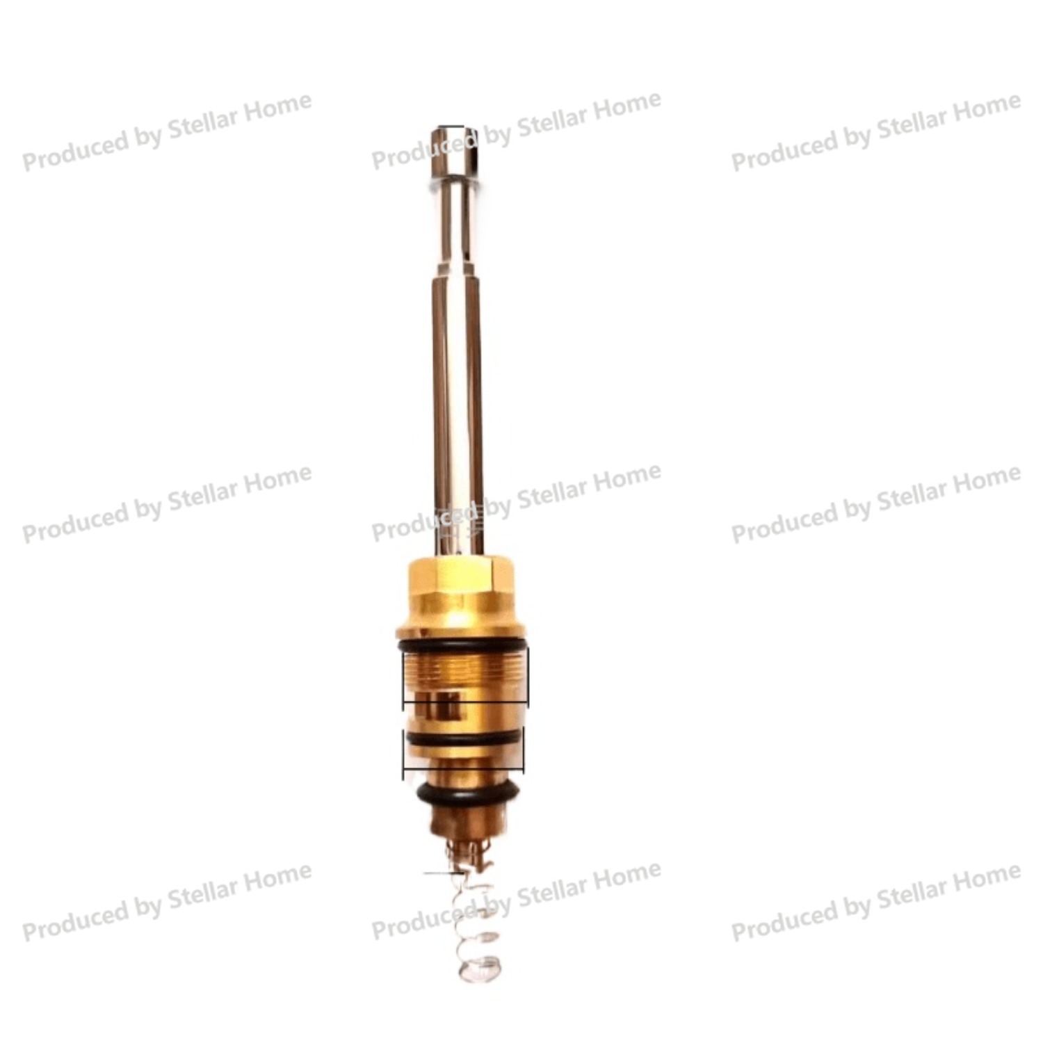 Válvula de cartucho para ducha - Shower Valve Cartridge reseña y precio