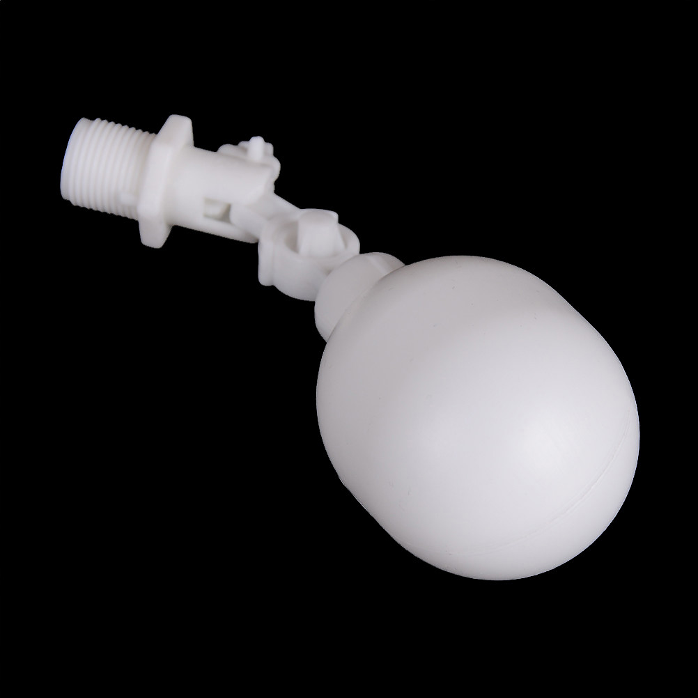 Válvula de flotador de plástic - Float Ball Valve reseña y precio