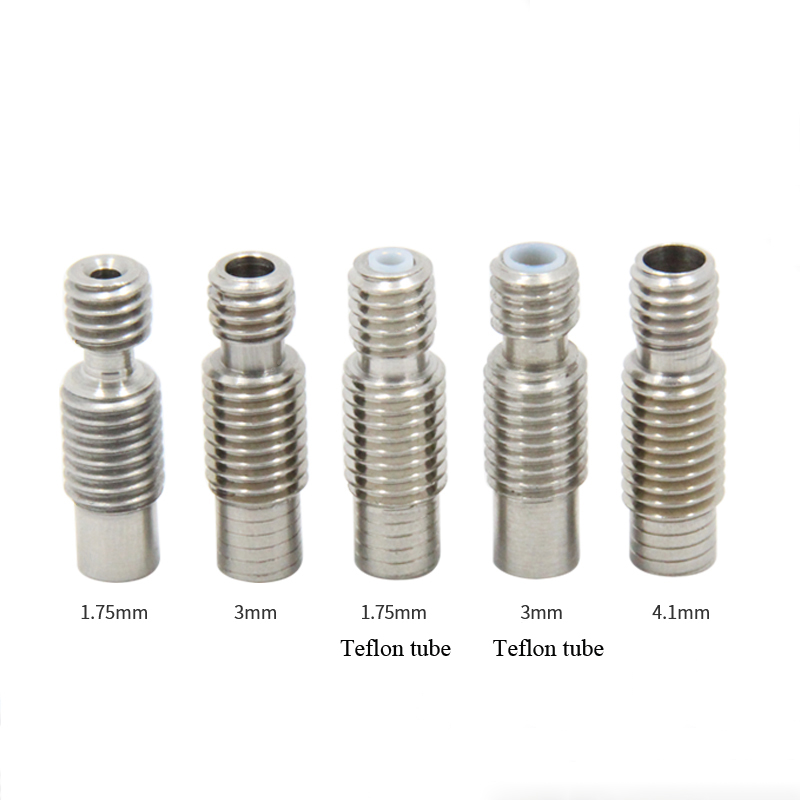 Extrusora de garganta para imp - Ptfe Tape Thread reseña y precio