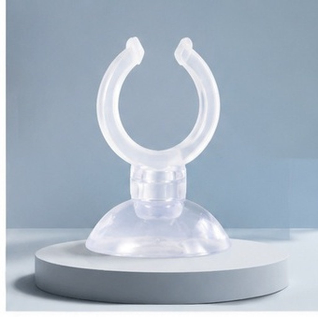 6 piezas de abrazaderas de plá - Plastic Pipe Clip reseña y precio