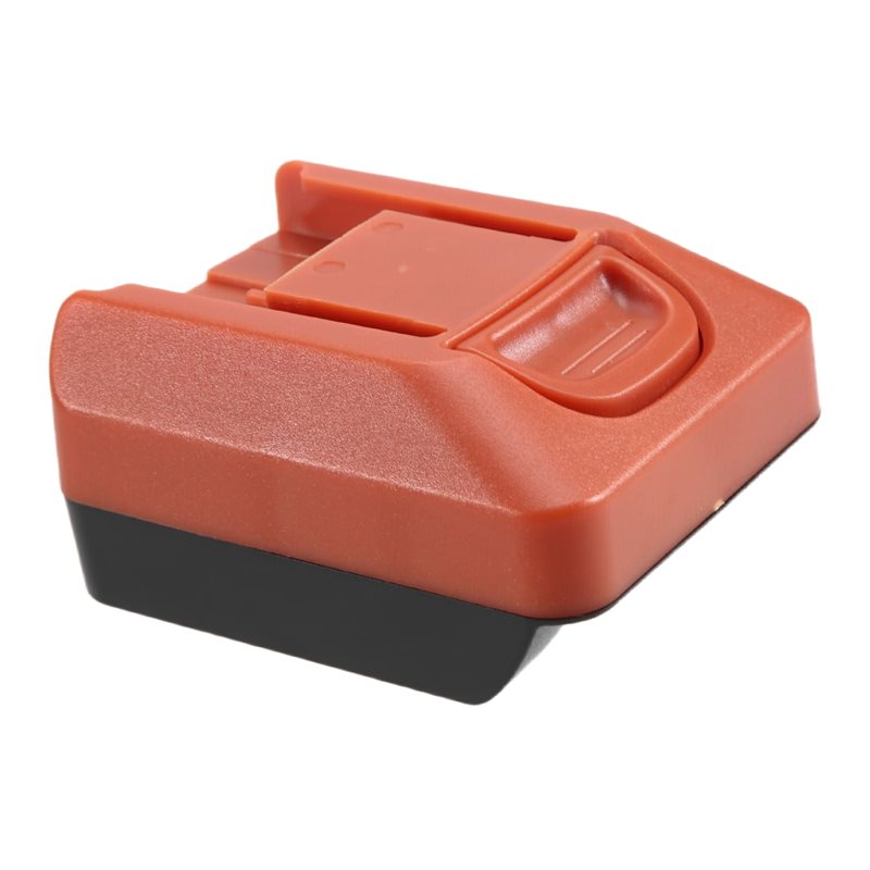 Adaptador de Batería Mejorado  - Black+Decker Tool Cordless reseña y precio