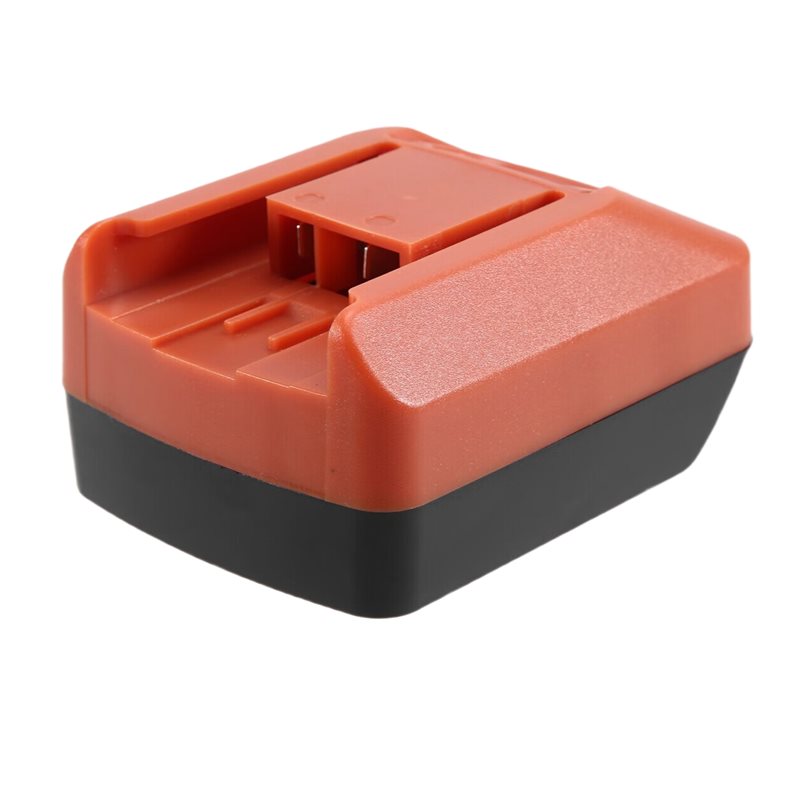 Adaptador de Batería Mejorado  - Black+Decker Tool Cordless reseña y precio