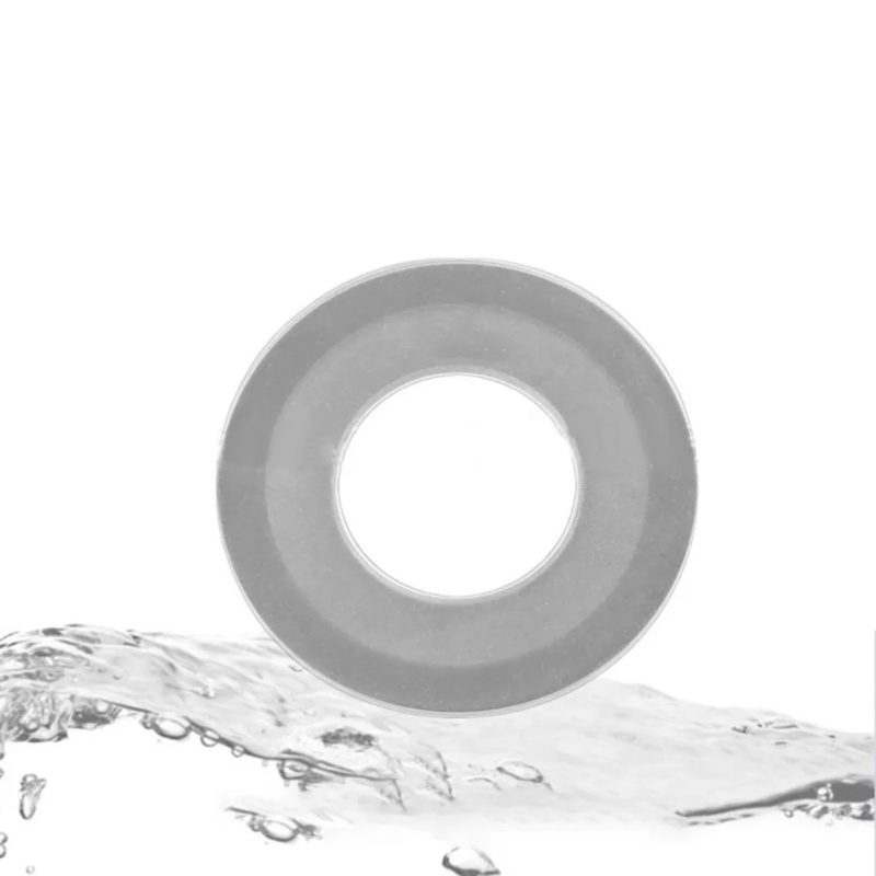 5 uds válvula de drenaje sello - Toilet Fill Valve reseña y precio