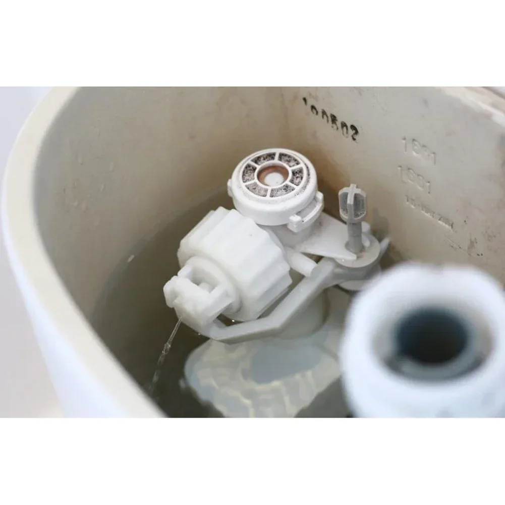 5 unidades de Membrana de diaf - Toilet Fill Valve reseña y precio