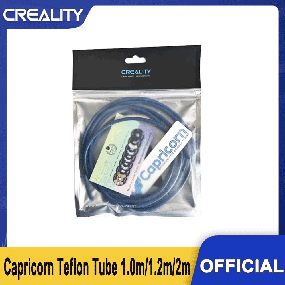 CREALITY para Capricornio Bowd - Ptfe Tape Thread reseña y precio