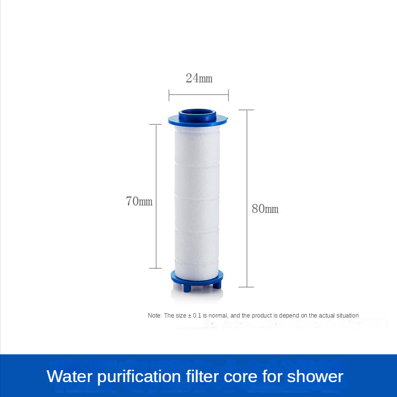 Filtro de cabezal de ducha de  - Shower Valve Cartridge reseña y precio