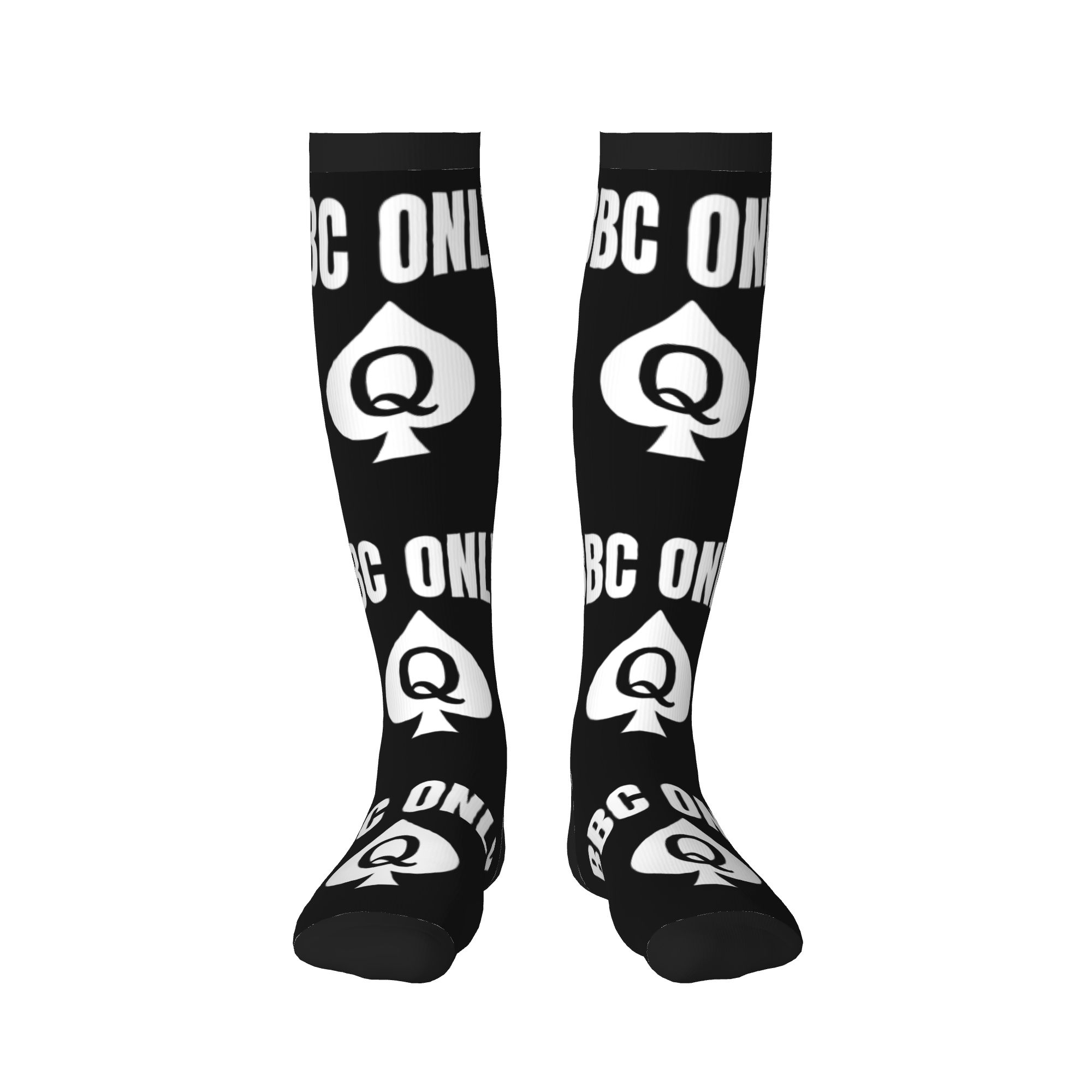 Queen Of Spades BBC ONLY Calce - Pipe Bending Spring reseña y precio